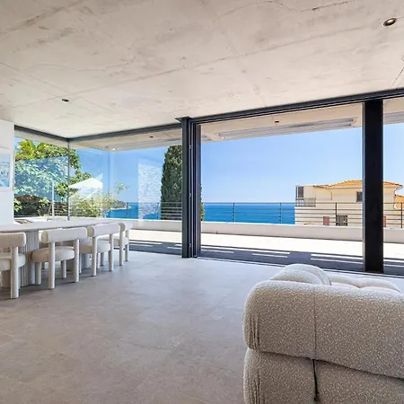 Neuve, Proche Monaco 빌라 *