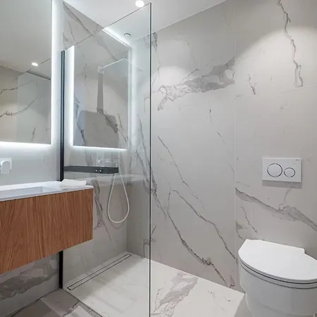 Neuve, Proche Monaco 빌라