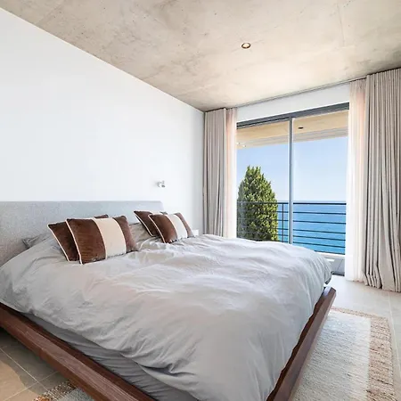 빌라 Neuve, Proche Monaco *