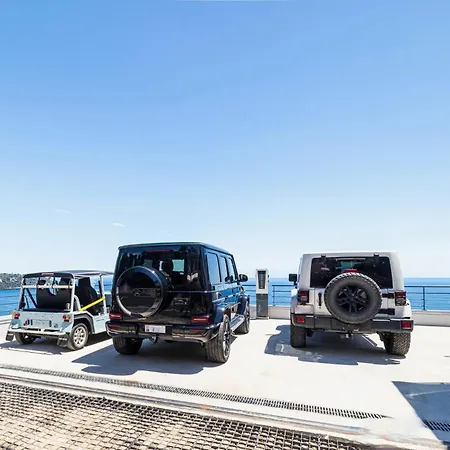 빌라 Neuve, Proche Monaco 로퀴에브륀캡마르탱