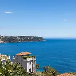 Villa Neuve, Proche Monaco Roquebrune-Cap-Martin