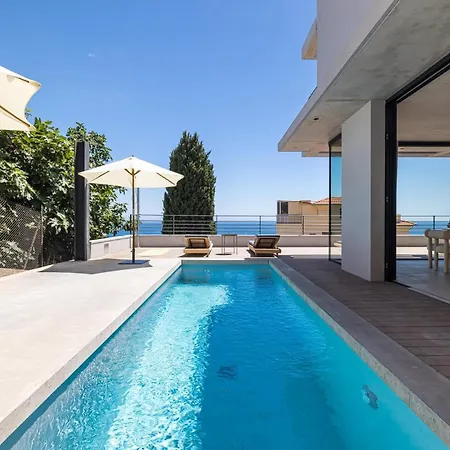 Neuve, Proche Monaco Villa *