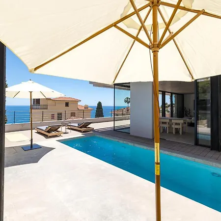 Villa Neuve, Proche Monaco *