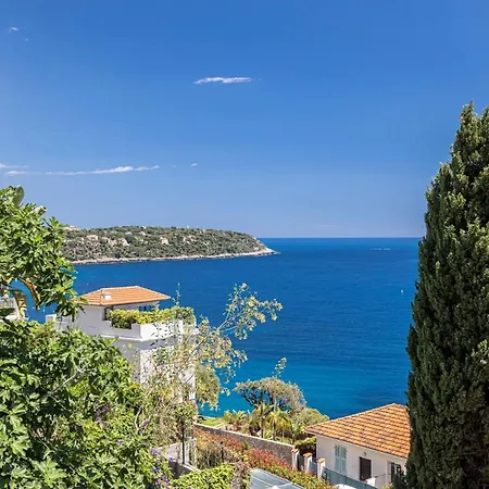 فيلة Neuve, Proche Monaco